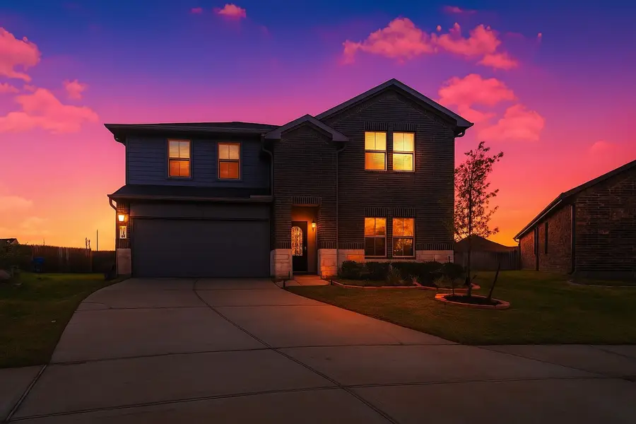 18300 Porters Mill Court, New Caney, TX 77357 - Image #2