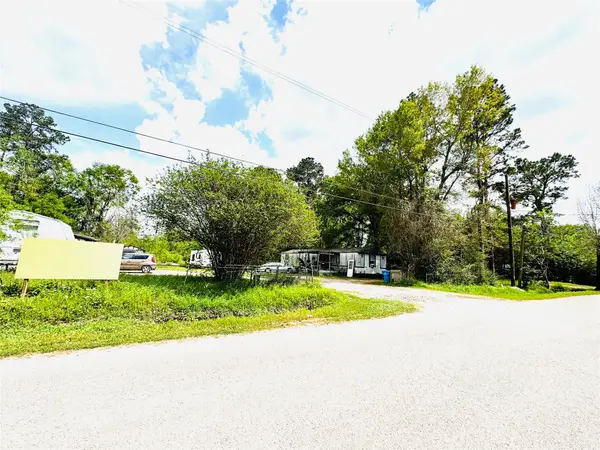 23631 E Heritage Oaks Drive, Porter, TX 77365