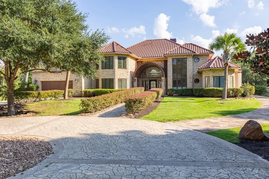 9011 Breckenridge Drive, Magnolia, TX 77354 - Image #2