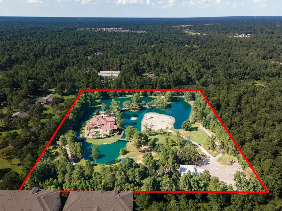 9011 Breckenridge Drive, Magnolia, TX 77354 - Image #3