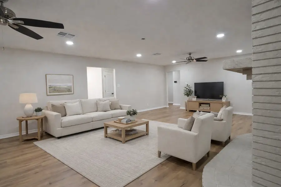 8708 W Fox Road, Orange, TX 77632 - #3