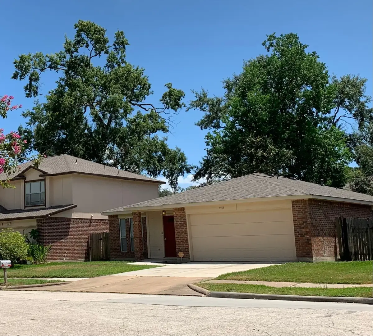 5514 Fawn Trail Lane, Humble, TX 77346 - Image #1