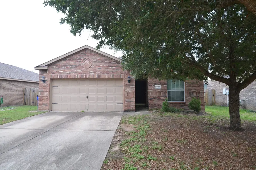 30902 W Lost Creek Boulevard, Magnolia, TX 77355 - #2
