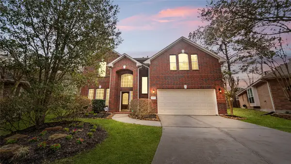 12734 Crater Lake Court, Humble, TX 77346