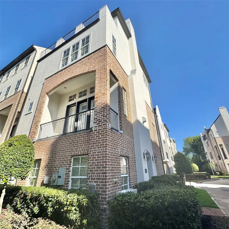 9626 Fannin Station W, Houston, TX 77045 - #2
