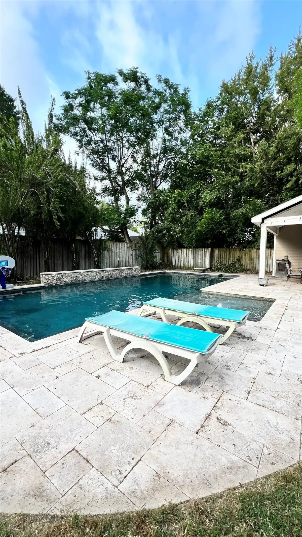 636 Franklin, La Grange, TX 78945 - #1