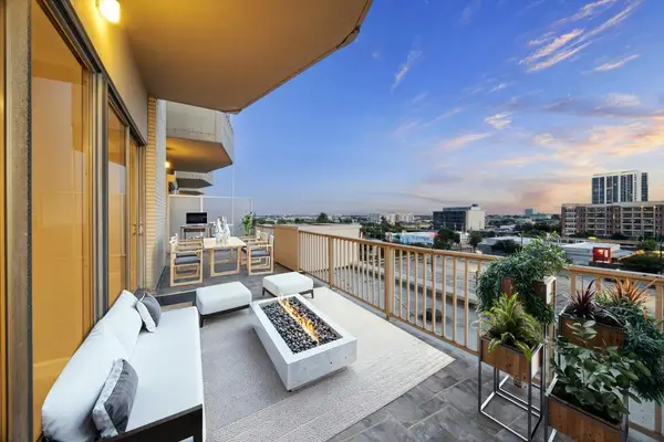 2016 Main Street #622, Houston, TX 77002