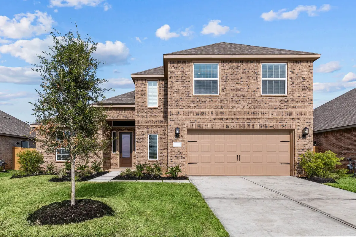 2909 Fair Wind Lane, Texas City, TX 77510 - #1