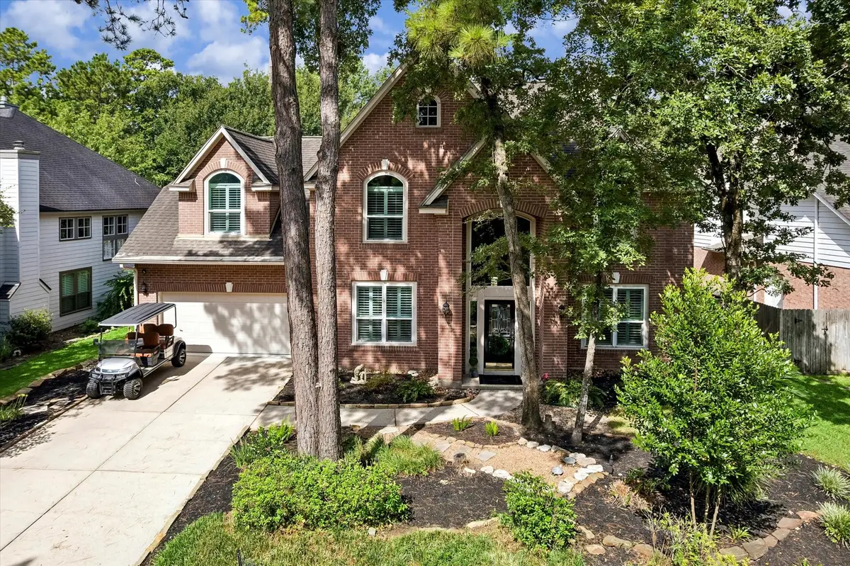 39 Purple Martin Place, The Woodlands, TX 77381 - #1