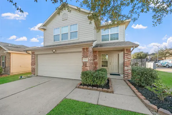 17211 Osprey Landing Drive, Hockley, TX 77447