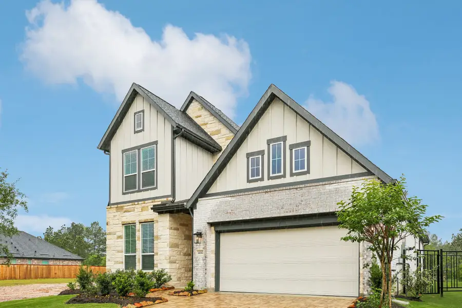 26312 W Outrider Banks, Montgomery, TX 77316 - #2