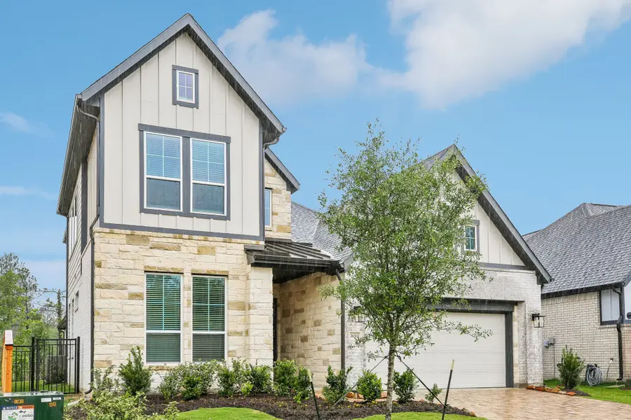 26312 W Outrider Banks, Montgomery, TX 77316 - #3