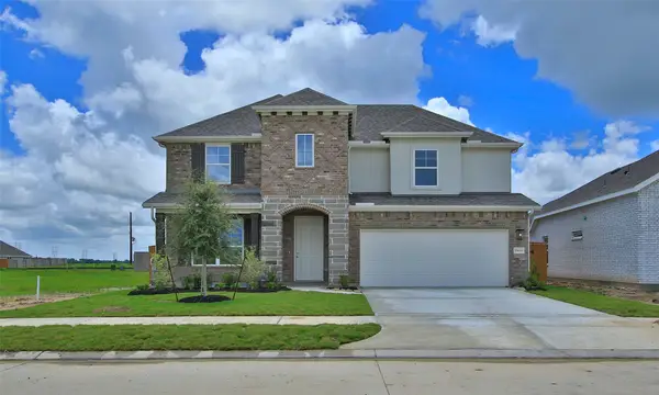 2806 Caspian Creek Lane, Iowa Colony, TX 77583