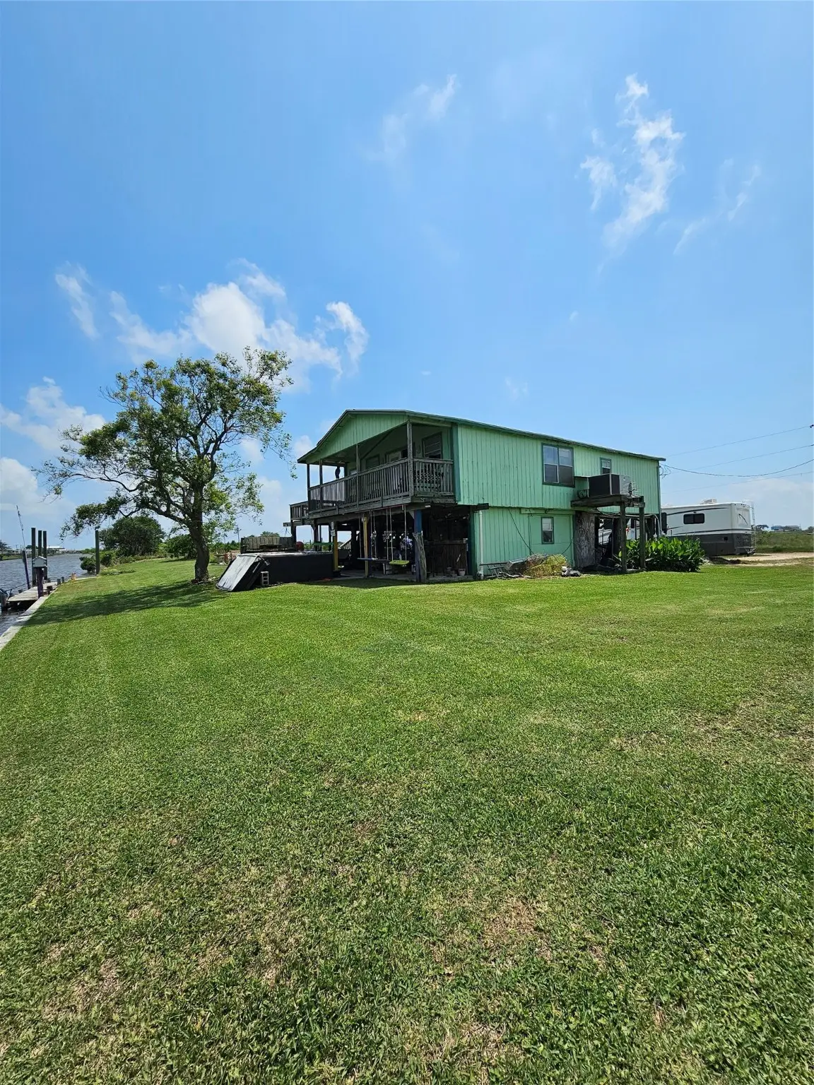 14545 Mariner Street, Sargent, TX 77414 - Image #1