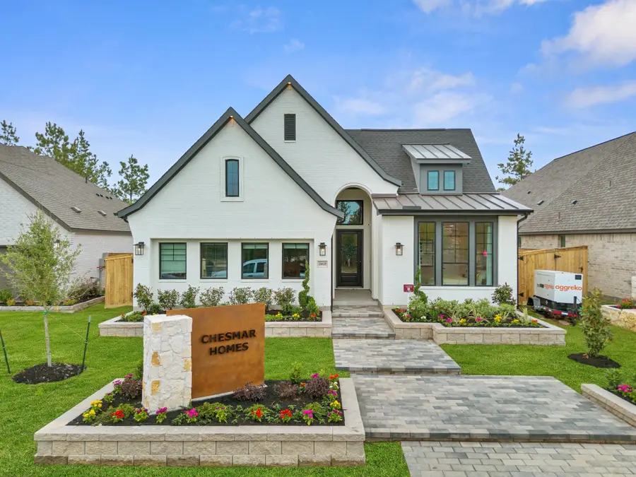 14806 Buffalo Head Street, Monterey Belvieu, TX 77523 - Image #2