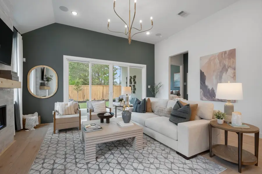 14806 Buffalo Head Street, Monterey Belvieu, TX 77523 - Image #3