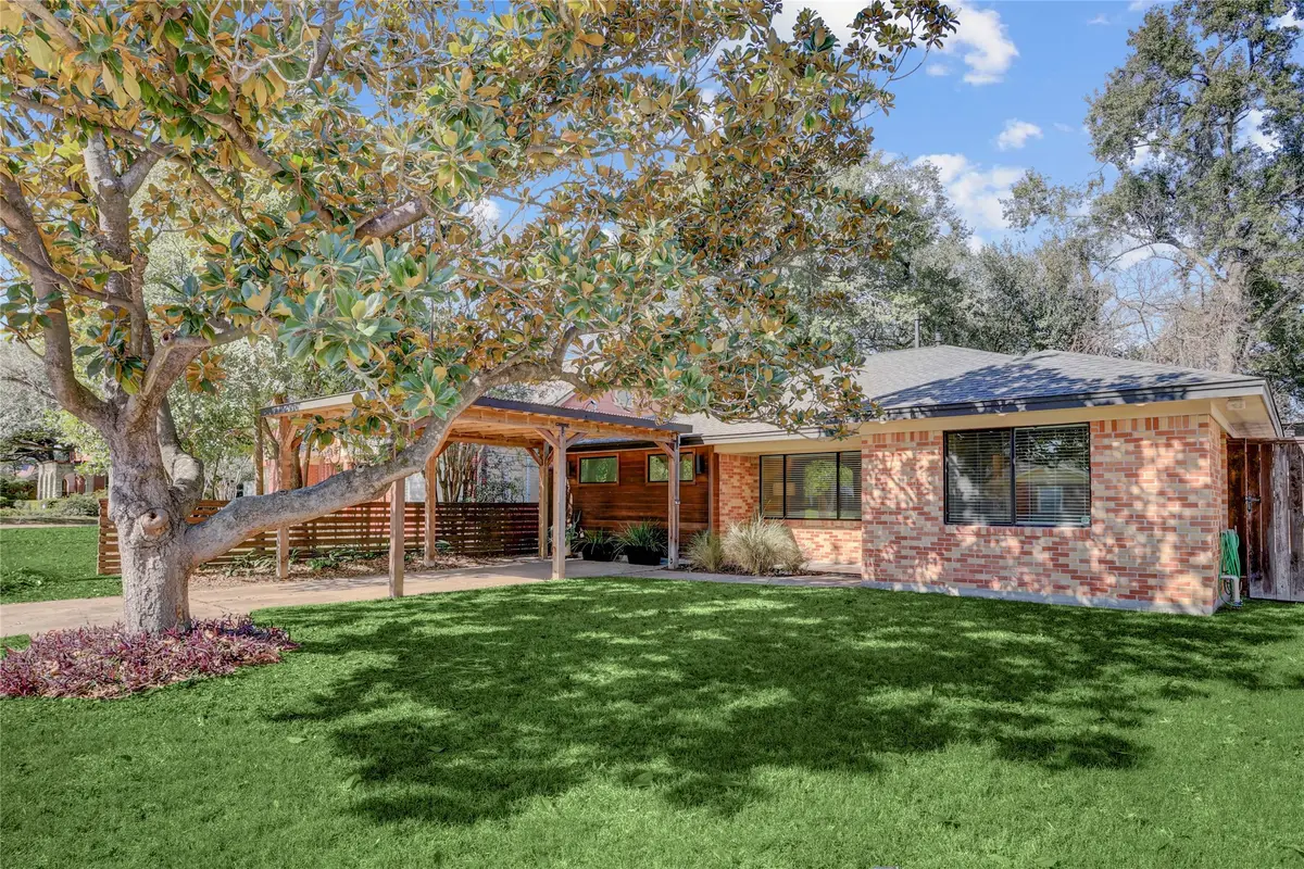 505 Woodard Street, Houston, TX 77009 - Image #1