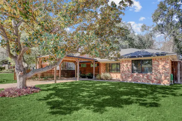 505 Woodard Street, Houston, TX 77009