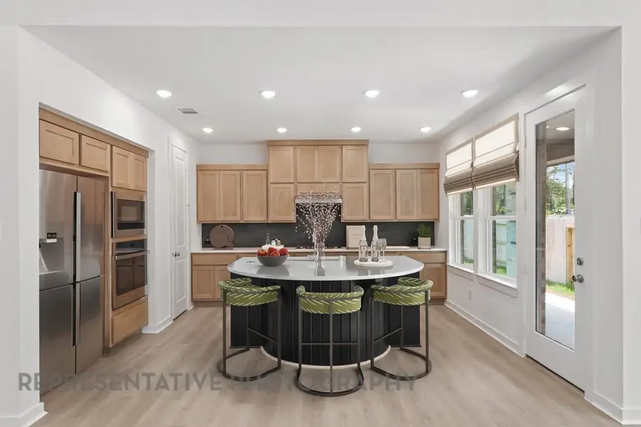 18231 Hardy Fir Court, Conroe, TX 77302 - Image #2