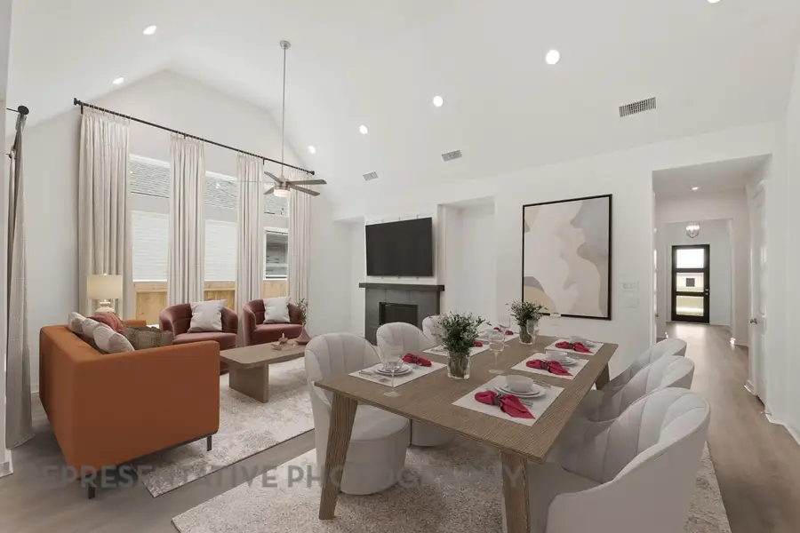 18231 Hardy Fir Court, Conroe, TX 77302 - Image #3