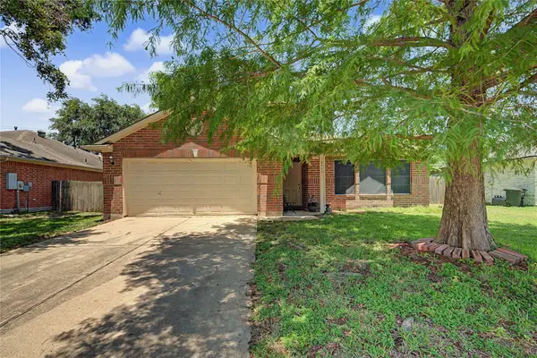 18406 Dinner Creek Drive, Katy, TX 77449