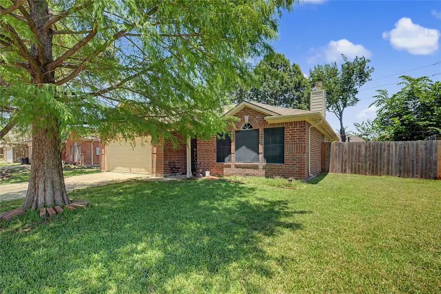 18406 Dinner Creek Drive, Katy, TX 77449 - #2