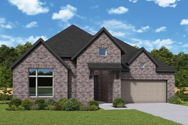 426 Flat Rock Trail, Conroe, TX 77304