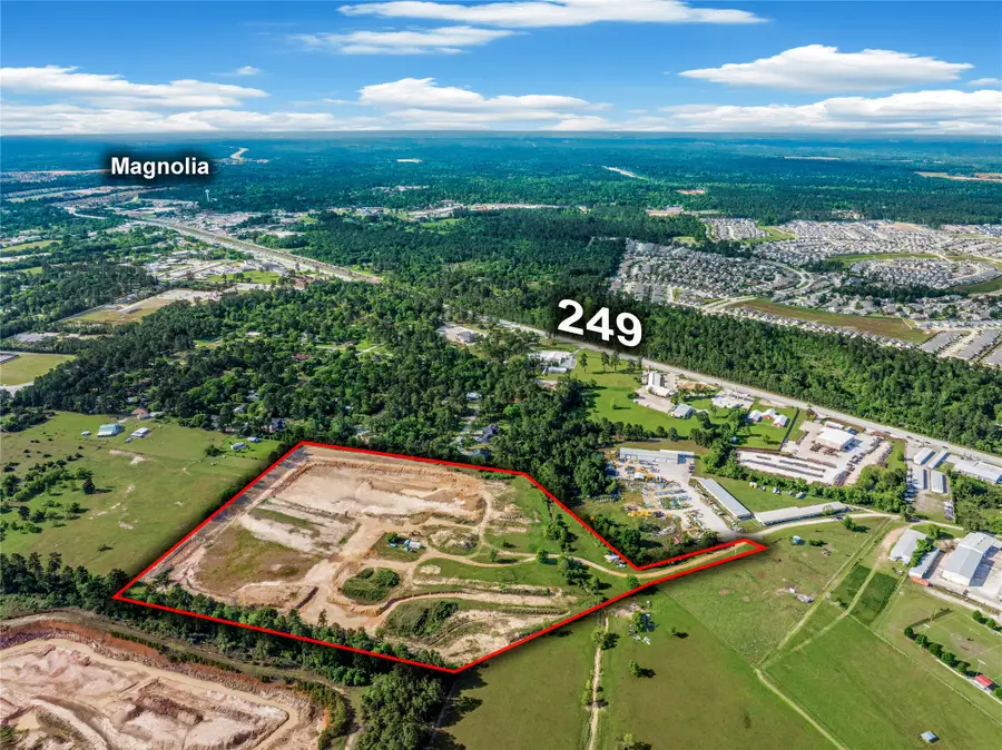 38910 Fm 1774 Road, Magnolia, TX 77355 - #2