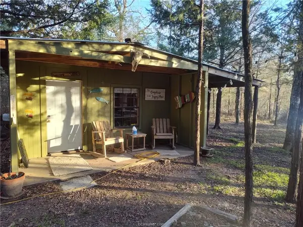 1172 Lcr 892, Jewett, TX 75846