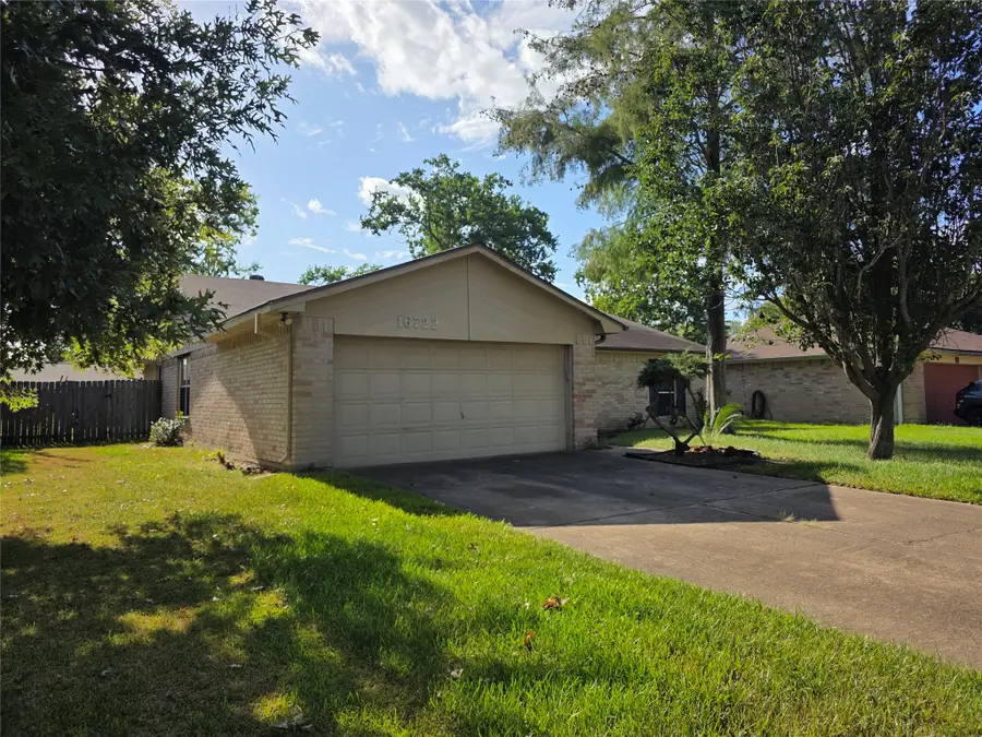 16722 Ribbonridge Drive, Sugar Land, TX 77498 - #3