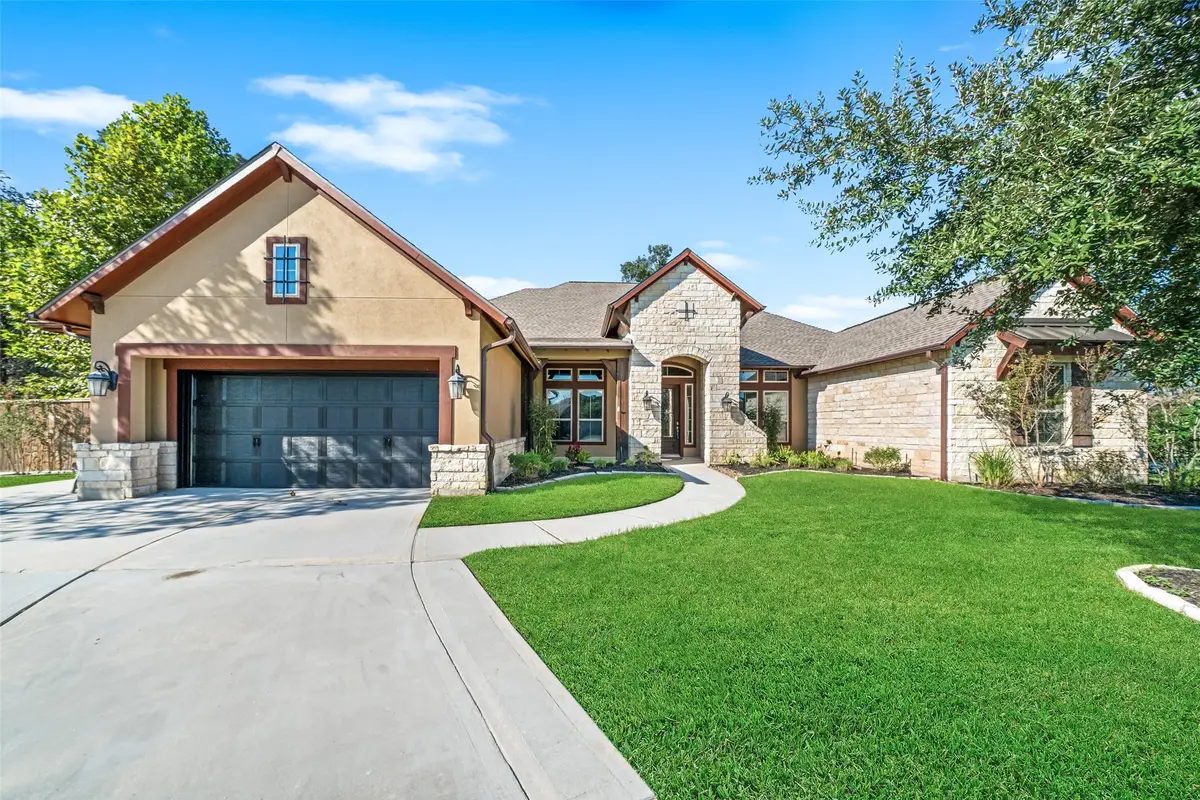 12606 Whitney Court, Magnolia, TX 77354 - #1