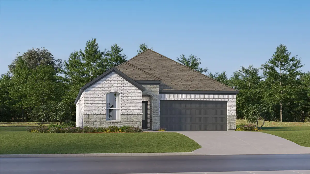 2402 Golden Reef Drive, League City, TX 77573 - #1