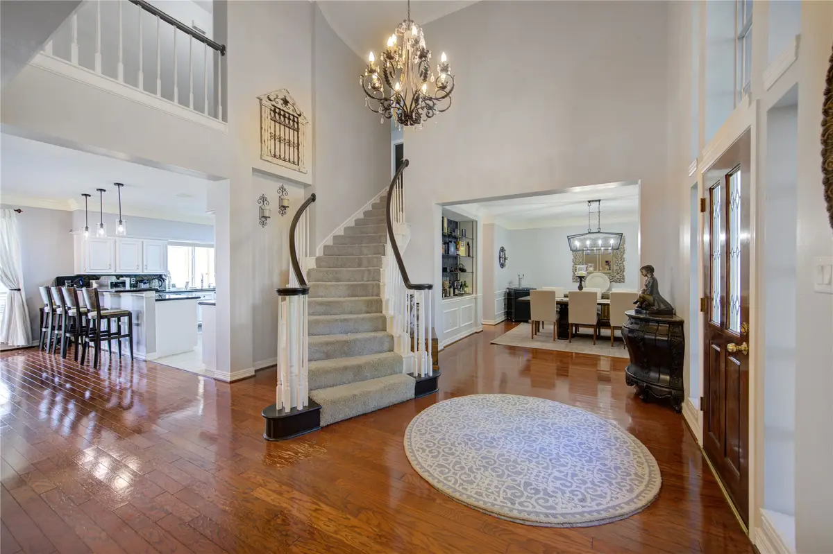 4914 Hillswick Drive, Sugar Land, TX 77479 - #1