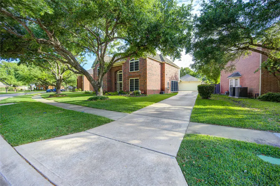 4914 Hillswick Drive, Sugar Land, TX 77479 - #3