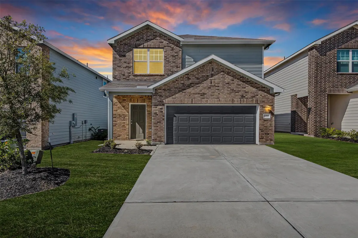 14882 Calderon Drive, Conroe, TX 77316 - Image #1