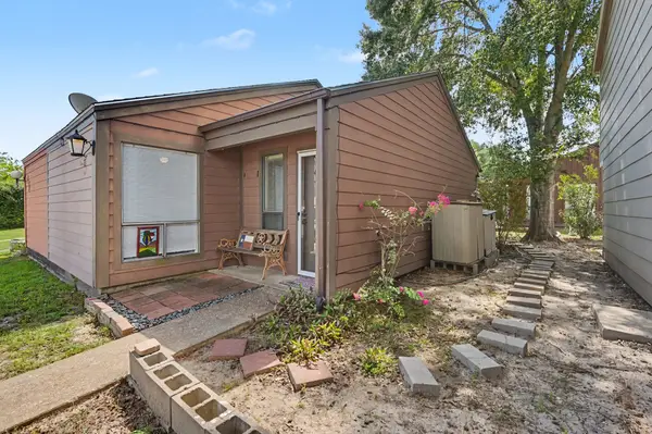 25 Townhouse Lane #TH25, Trinity, TX 75862