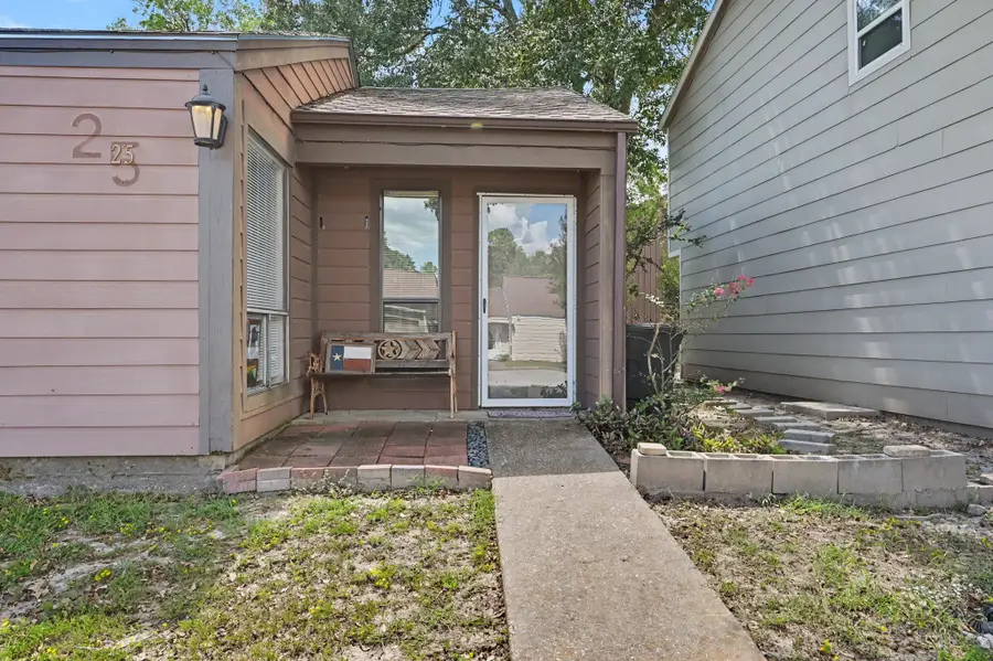 25 Townhouse Lane #TH25, Trinity, TX 75862 - #3