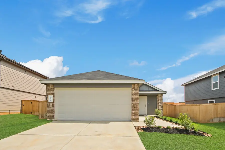 40838 Hawthorne Glades Street, Magnolia, TX 77354 - Image #2