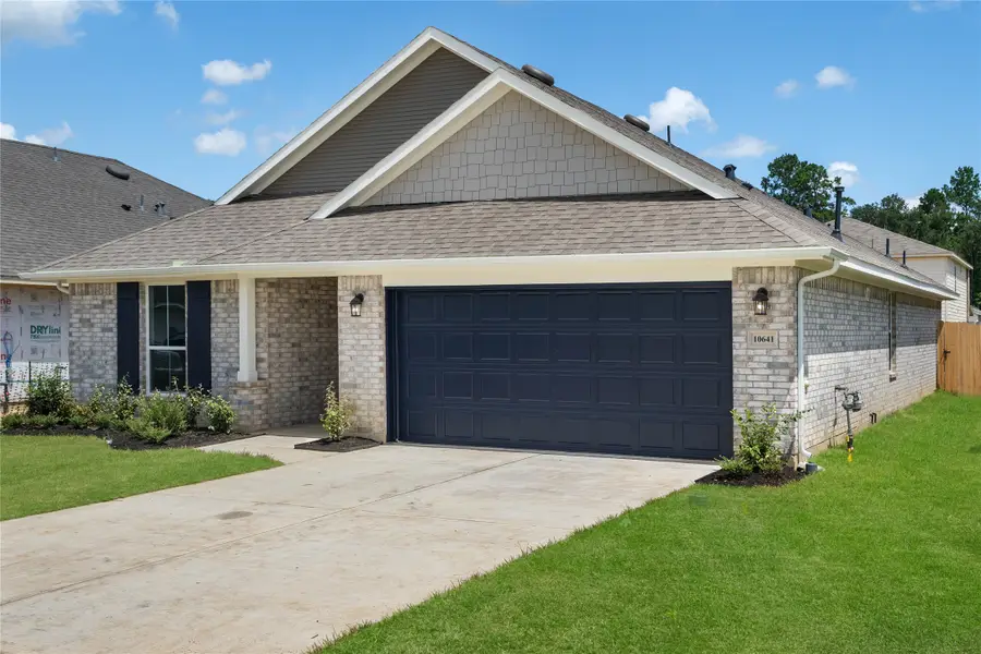 10641 Ellerston Road, Cleveland, TX 77327 - #2