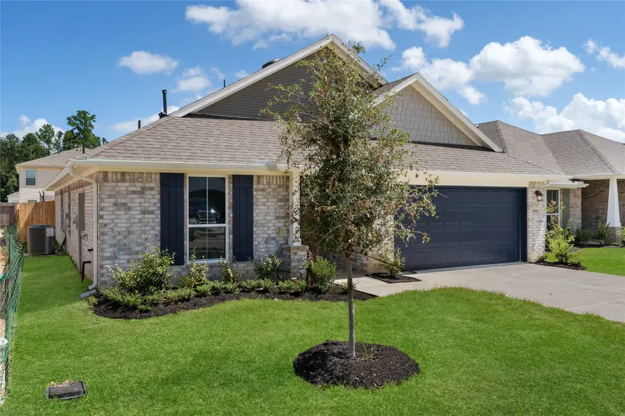 10641 Ellerston Road, Cleveland, TX 77327 - #3