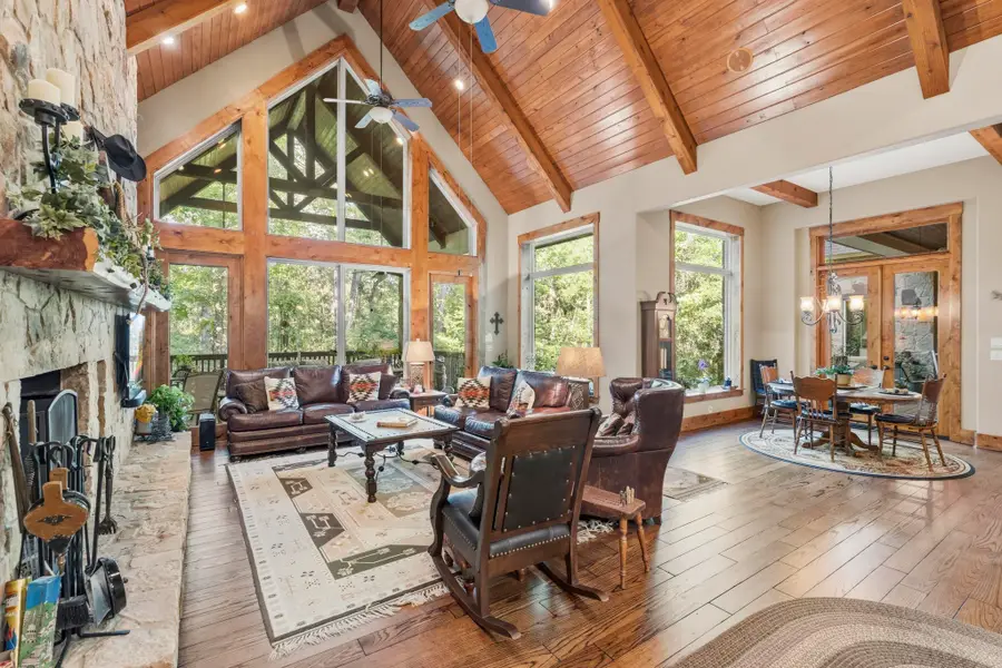 6148 Waltons Point, Conroe, TX 77304 - #2