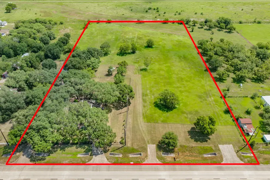 3135 Hartledge Road, Rosenberg, TX 77471 - #2