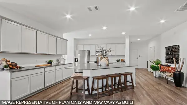 18381 Northern Red Drive, New Caney, TX 77357