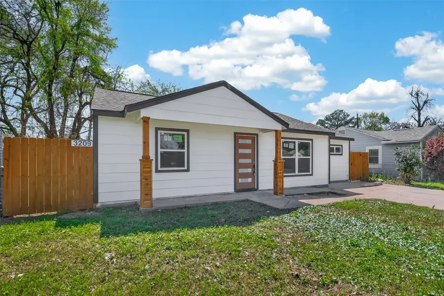 3209 Mccrarey Drive, Houston, TX 77088 - #3