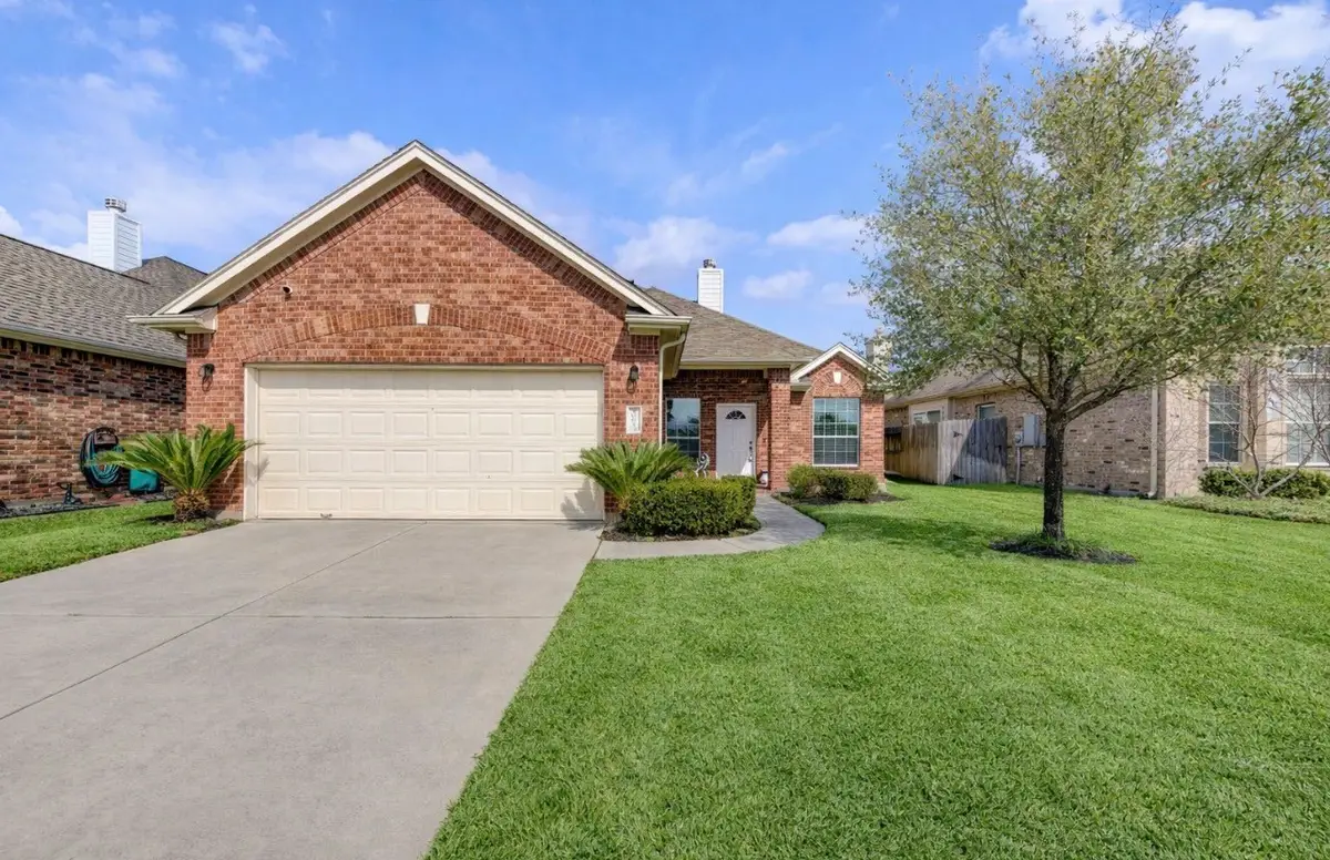 10014 Blissfull Valley Lane, Tomball, TX 77375 - #1