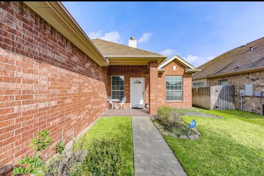 10014 Blissfull Valley Lane, Tomball, TX 77375 - #3