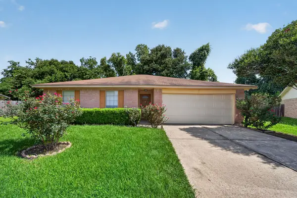 11746 Apple Bough Circle, Houston, TX 77067