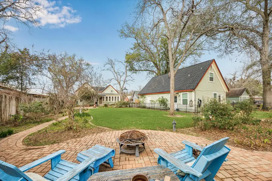 701 W Third Street, Brenham, TX 77833 - Image #2