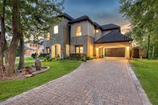 1123 Grand Estates Drive, Richmond, TX 77469
