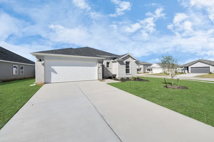 10310 Cabo Del Sol Drive, Cleveland, TX 77327 - Image #3